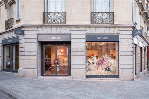 Hermès Dijon 